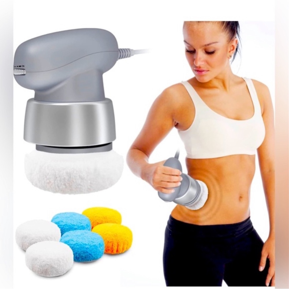 Cellulite Massager Body Sculpting Machine.